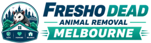 Fresho Dead Animal Removal Narre Warren logo